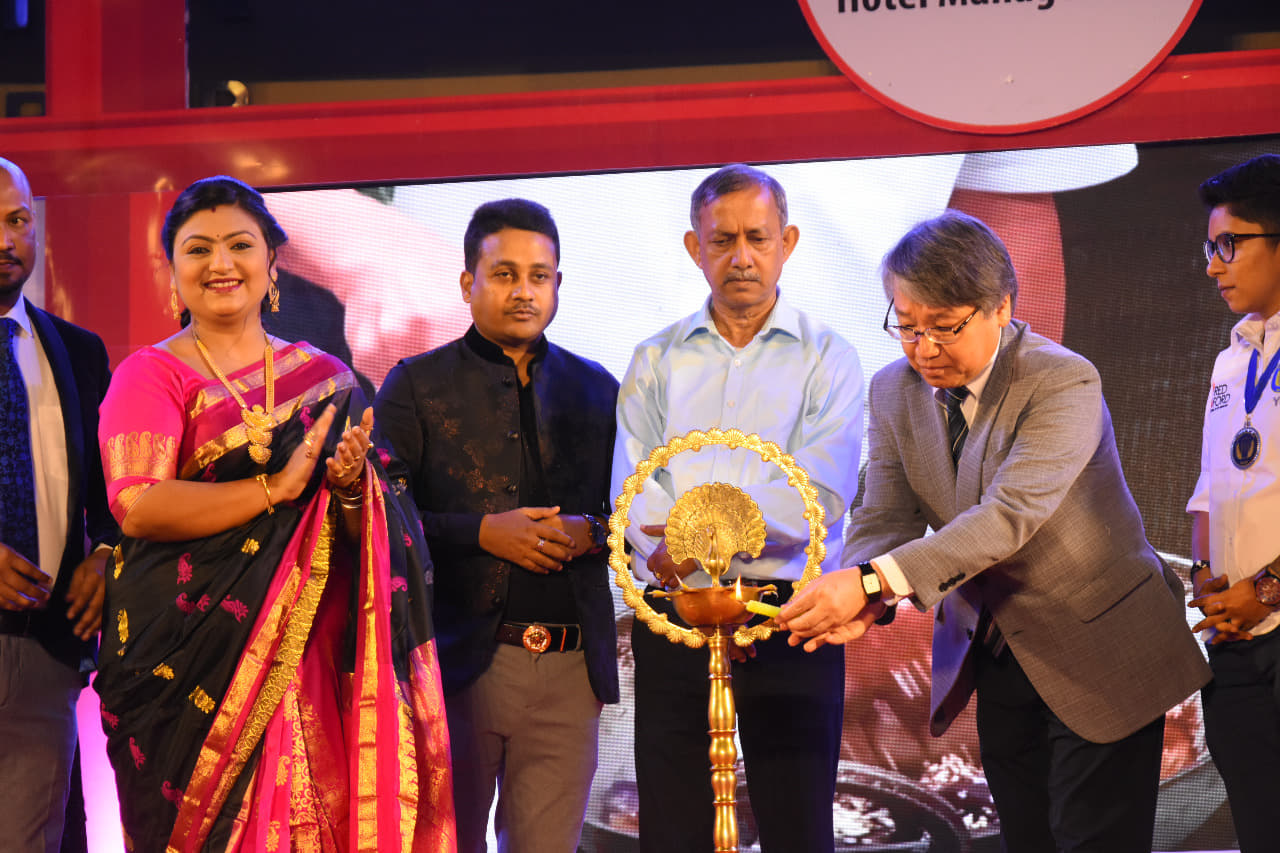 Indian IHM Activities photo 17